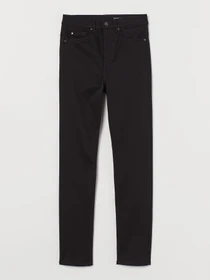 Джинси H&M модель 64440 Фото