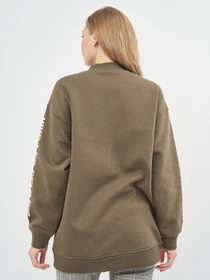 Худи и свитшоты H&M модель 49916 Фото