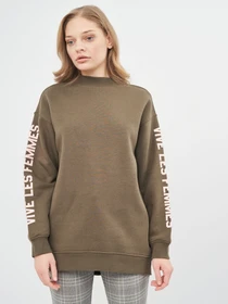Худи и свитшоты H&M модель 49916 Фото