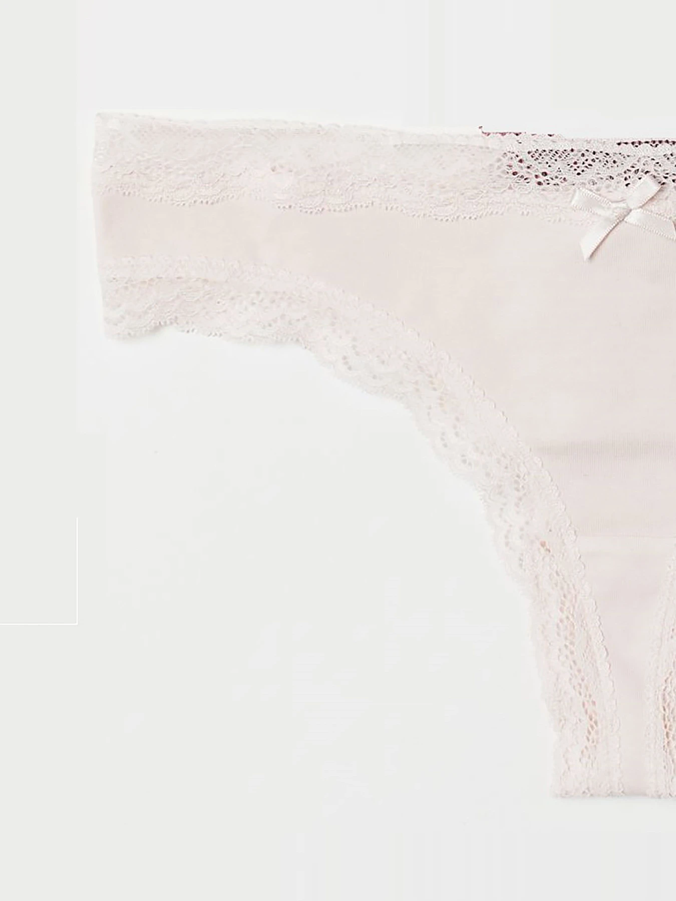 Нижнее белье H&M модель 67826 Фото