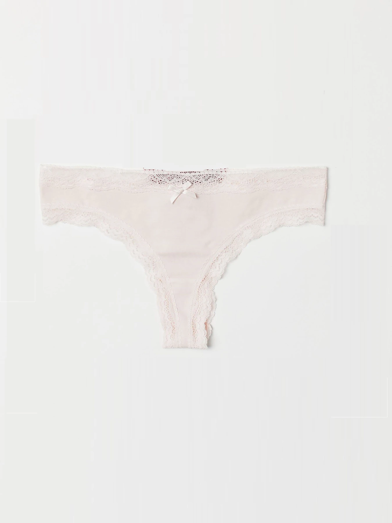 Нижнее белье H&M модель 67826 Фото