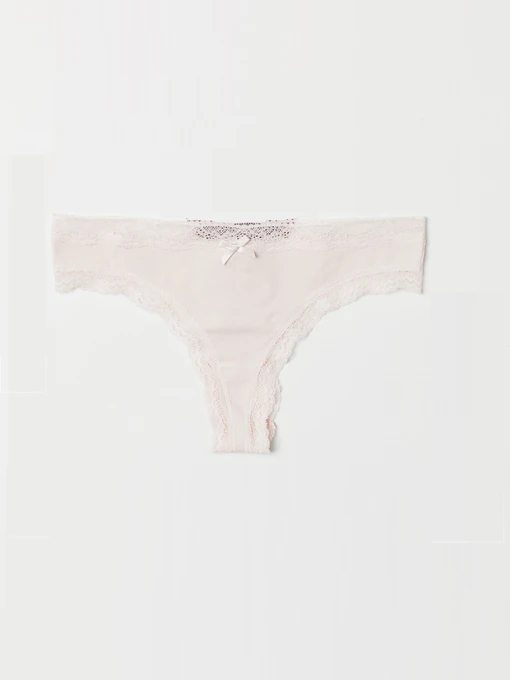 Нижнее белье H&M модель 67826 Фото