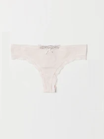 Нижнее белье H&M модель 67826 Фото