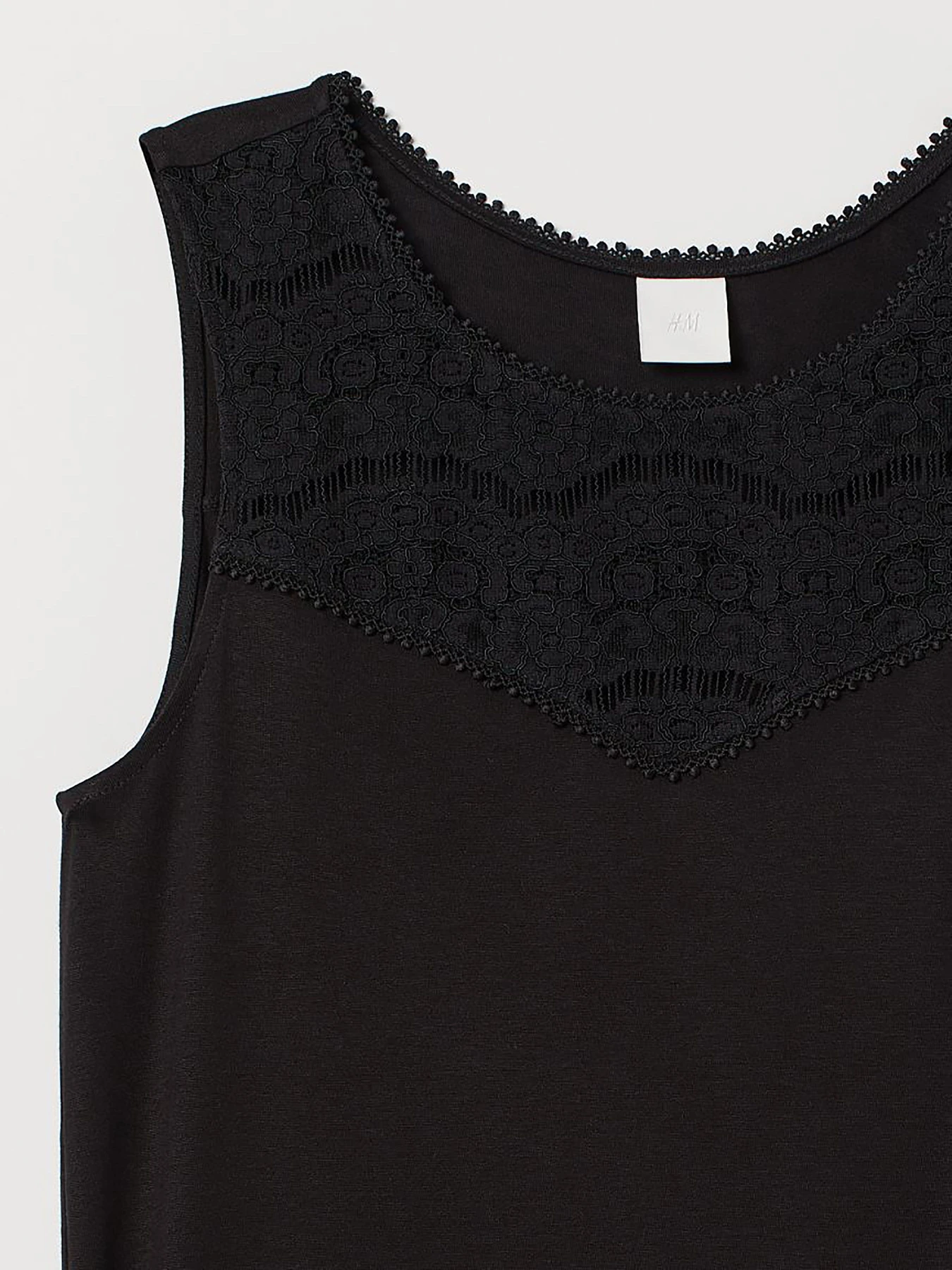Футболки і поло H&M модель 67823 Фото