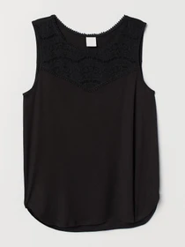 Футболки і поло H&M модель 67823 Фото