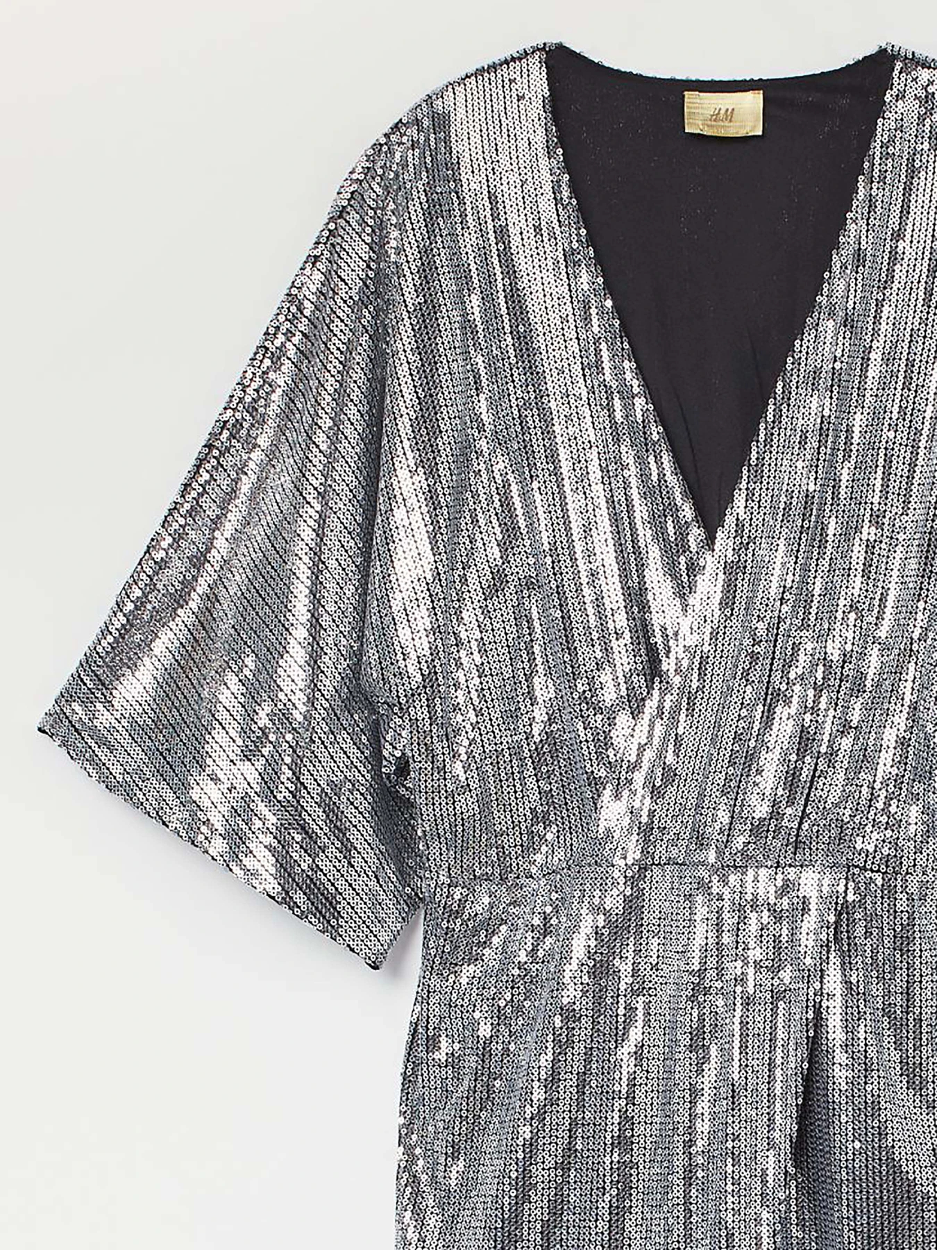 Платья H&M модель 67955 Фото