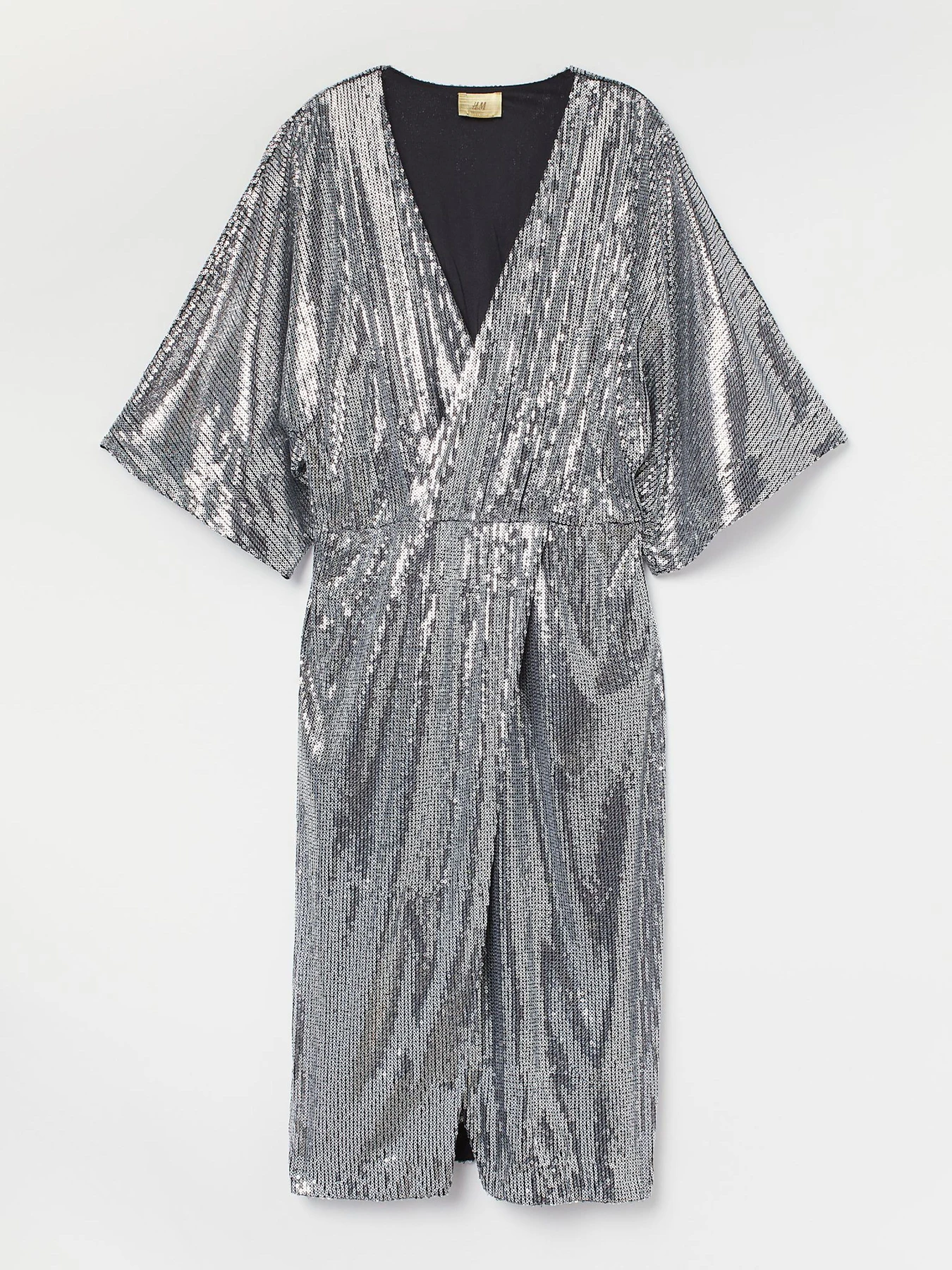 Платья H&M модель 67955 Фото
