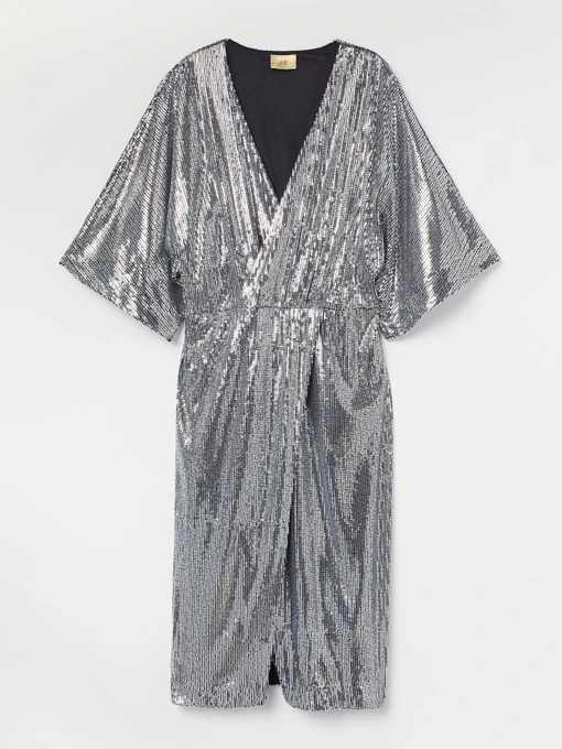 Платья H&M модель 67955 Фото