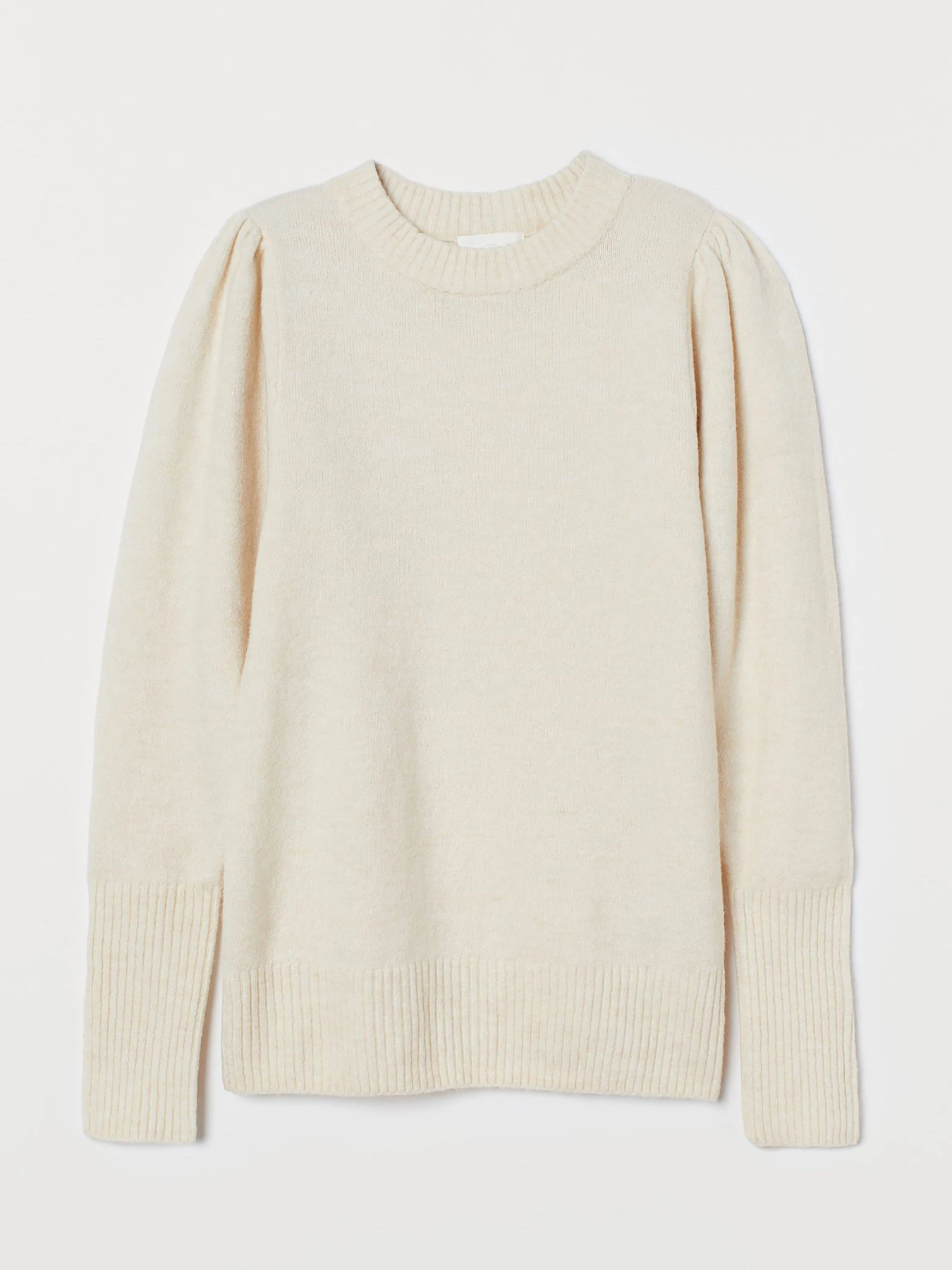 Свитры и кардиганы H&M модель 53028 Фото