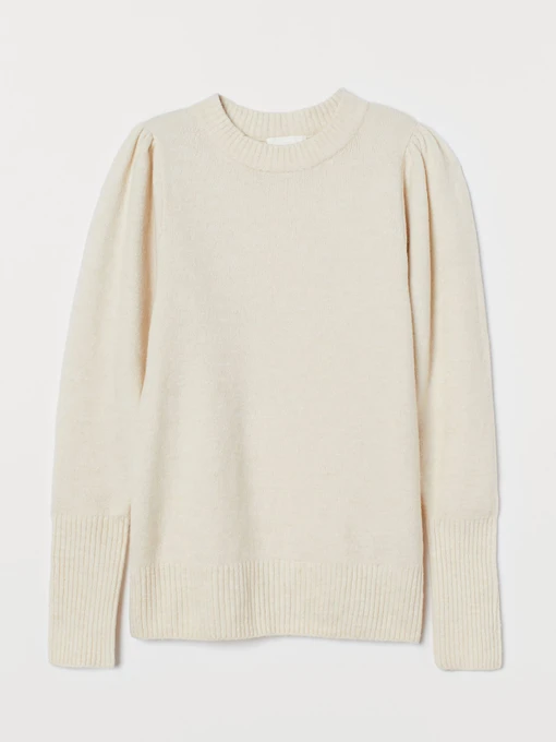 Свитры и кардиганы H&M модель 53028 Фото