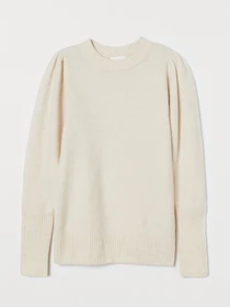Свитры и кардиганы H&M модель 53028 Фото
