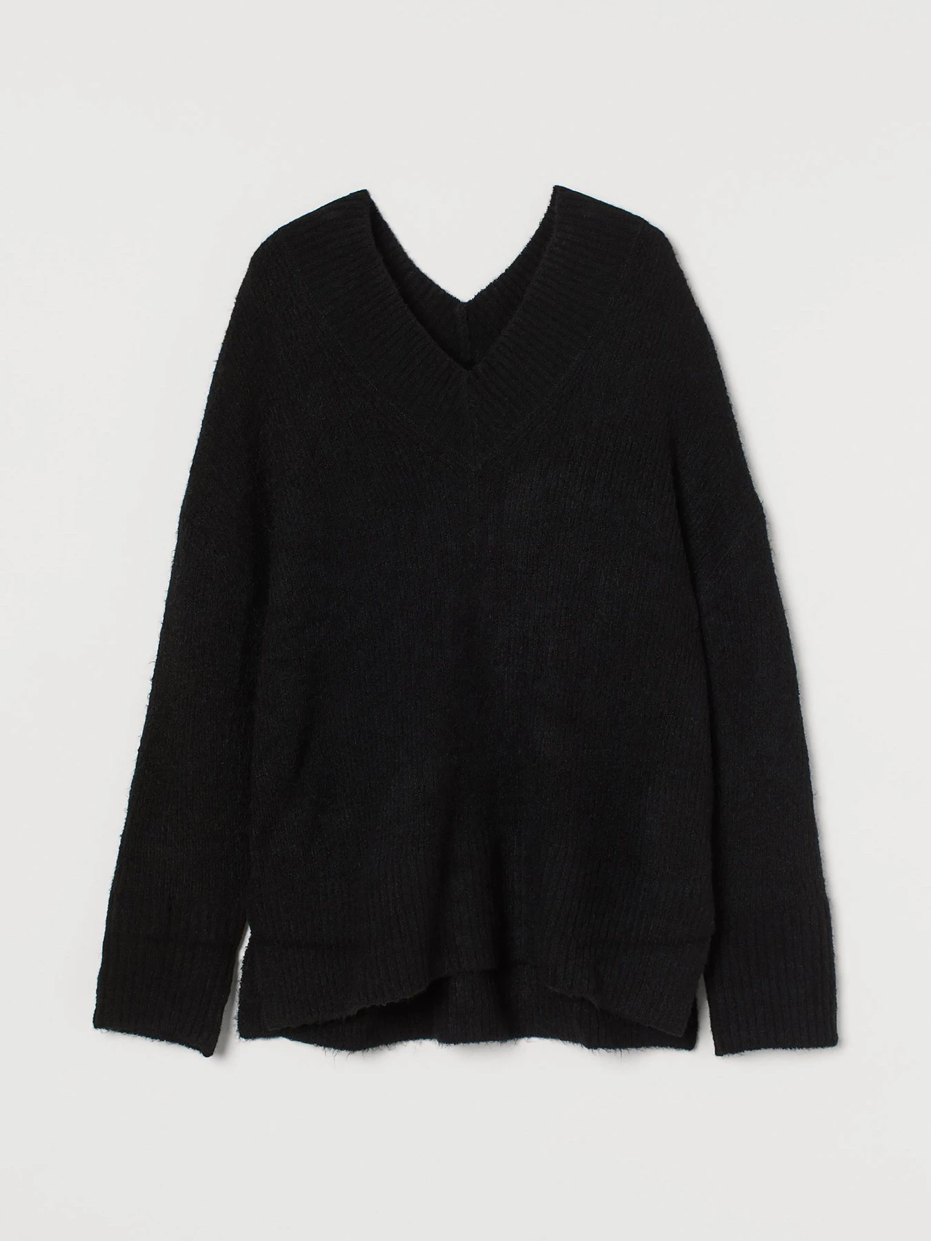 Свитры и кардиганы H&M модель 53033 Фото