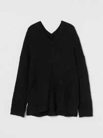 Свитры и кардиганы H&M модель 53033 Фото