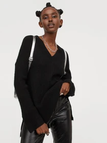 Свитры и кардиганы H&M модель 53033 Фото