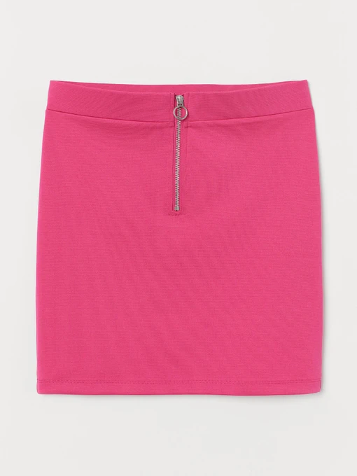 Юбки H&M модель 57593 Фото