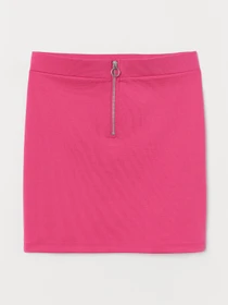 Юбки H&M модель 57593 Фото