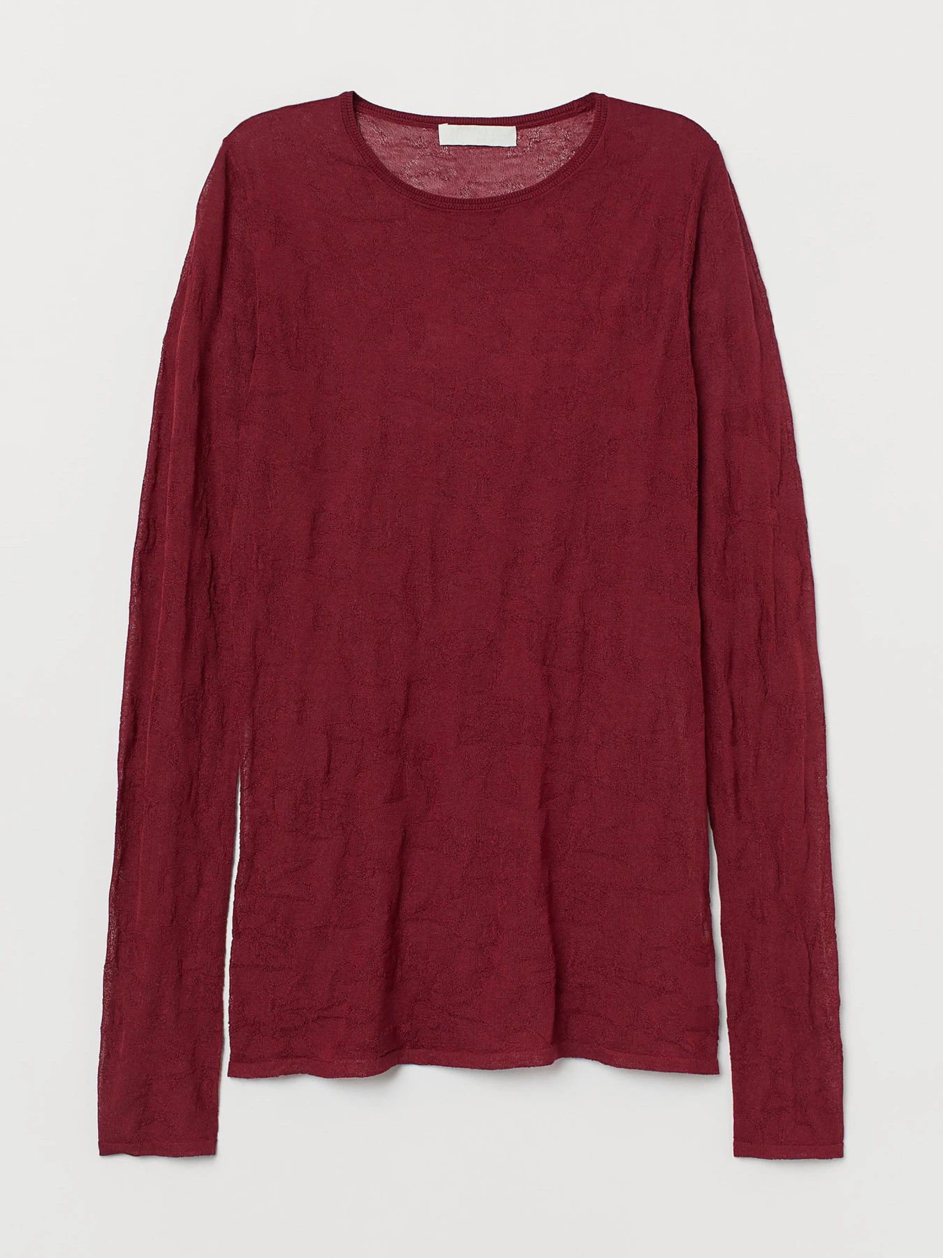 Худи и свитшоты H&M модель 58985 Фото