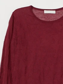 Худи и свитшоты H&M модель 58985 Фото