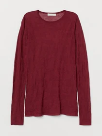 Худи и свитшоты H&M модель 58985 Фото