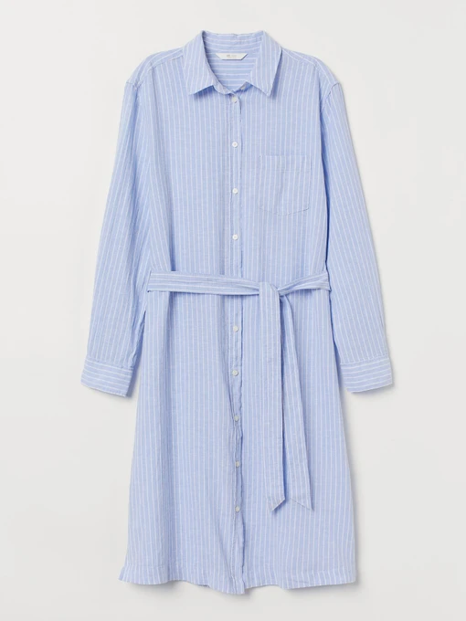 Платья H&M модель 63221 Фото