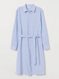 Платья H&M модель 63221 Фото
