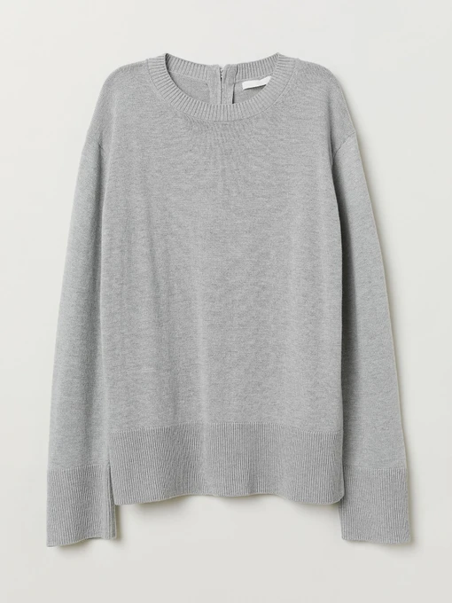 Светри та кардигани H&M модель 64502 Фото