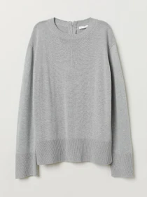 Светри та кардигани H&M модель 64502 Фото