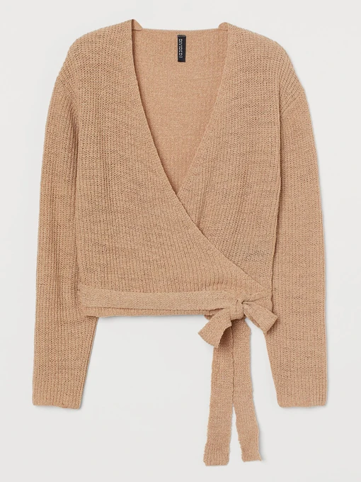 Светри та кардигани H&M модель 67827 Фото