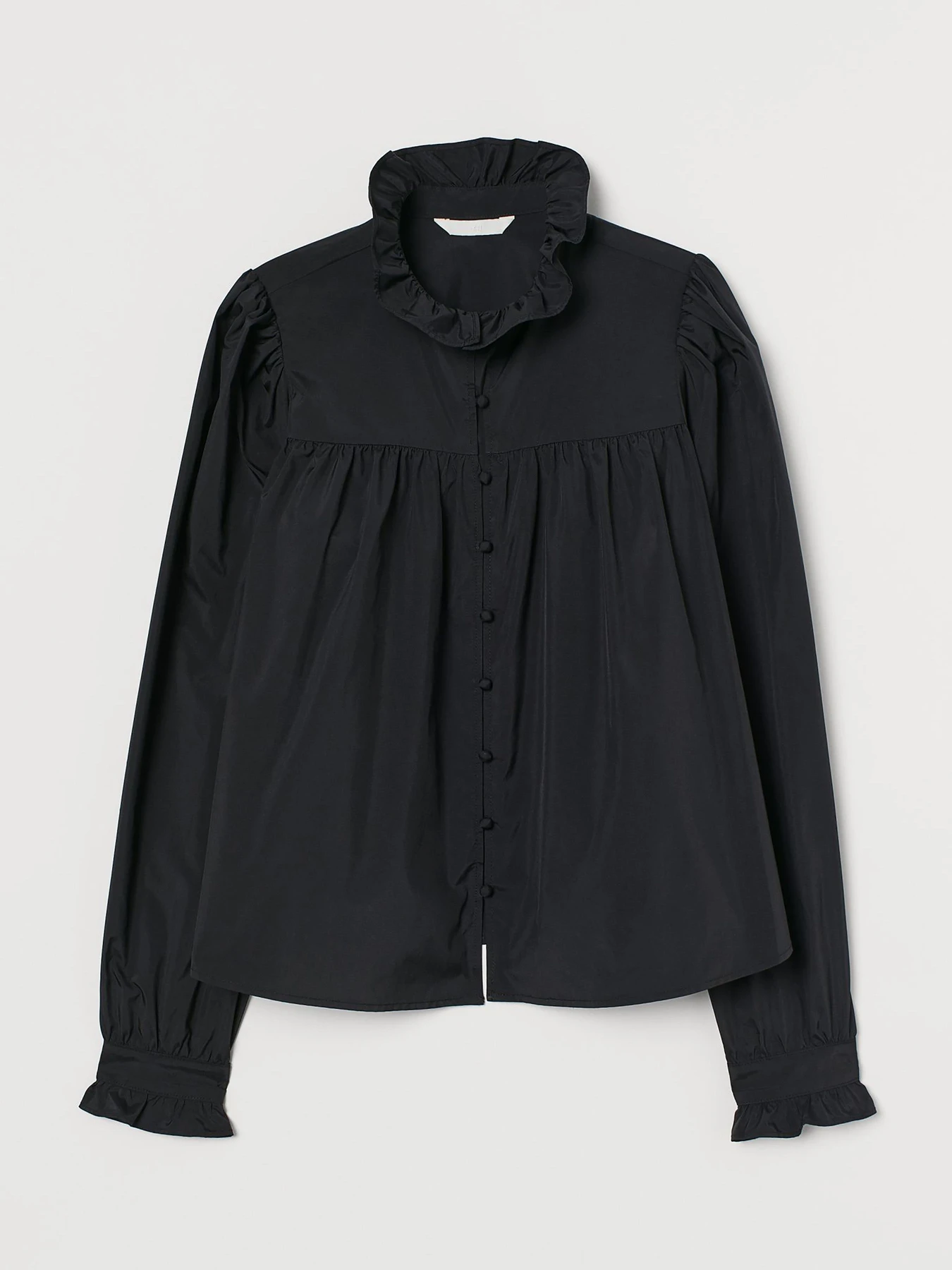 Сорочки H&M модель 67831 Фото