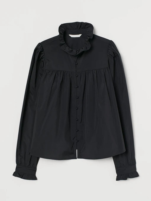 Рубашки H&M модель 67831 Фото