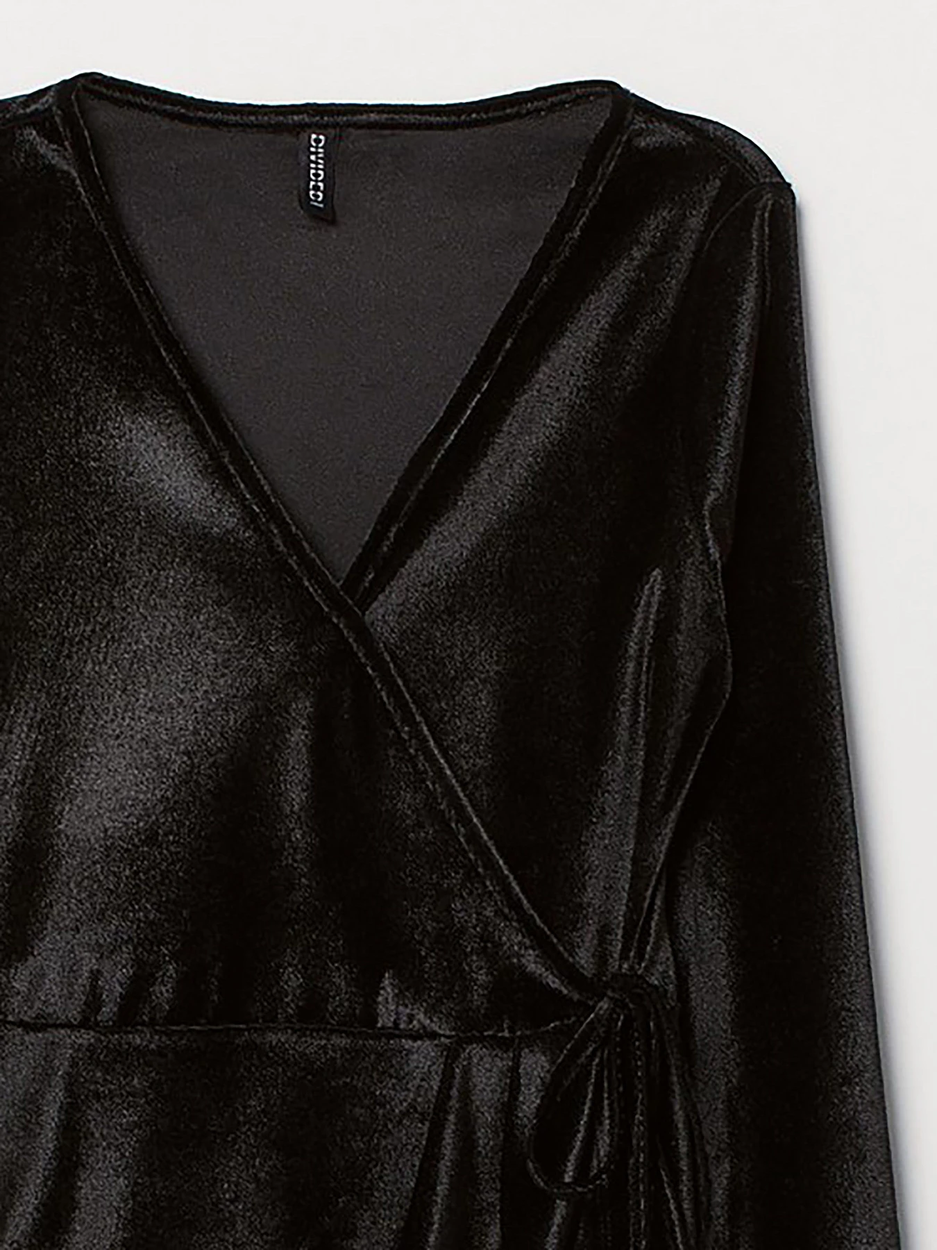Платья H&M модель 53152 Фото
