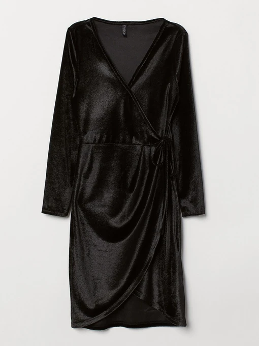 Платья H&M модель 53152 Фото