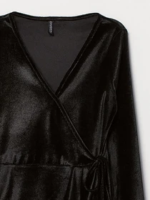 Платья H&M модель 53152 Фото