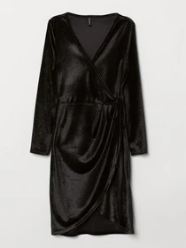 Платья H&M модель 53152 Фото
