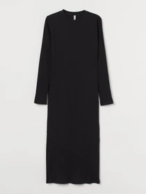Платья H&M модель 53146 Фото