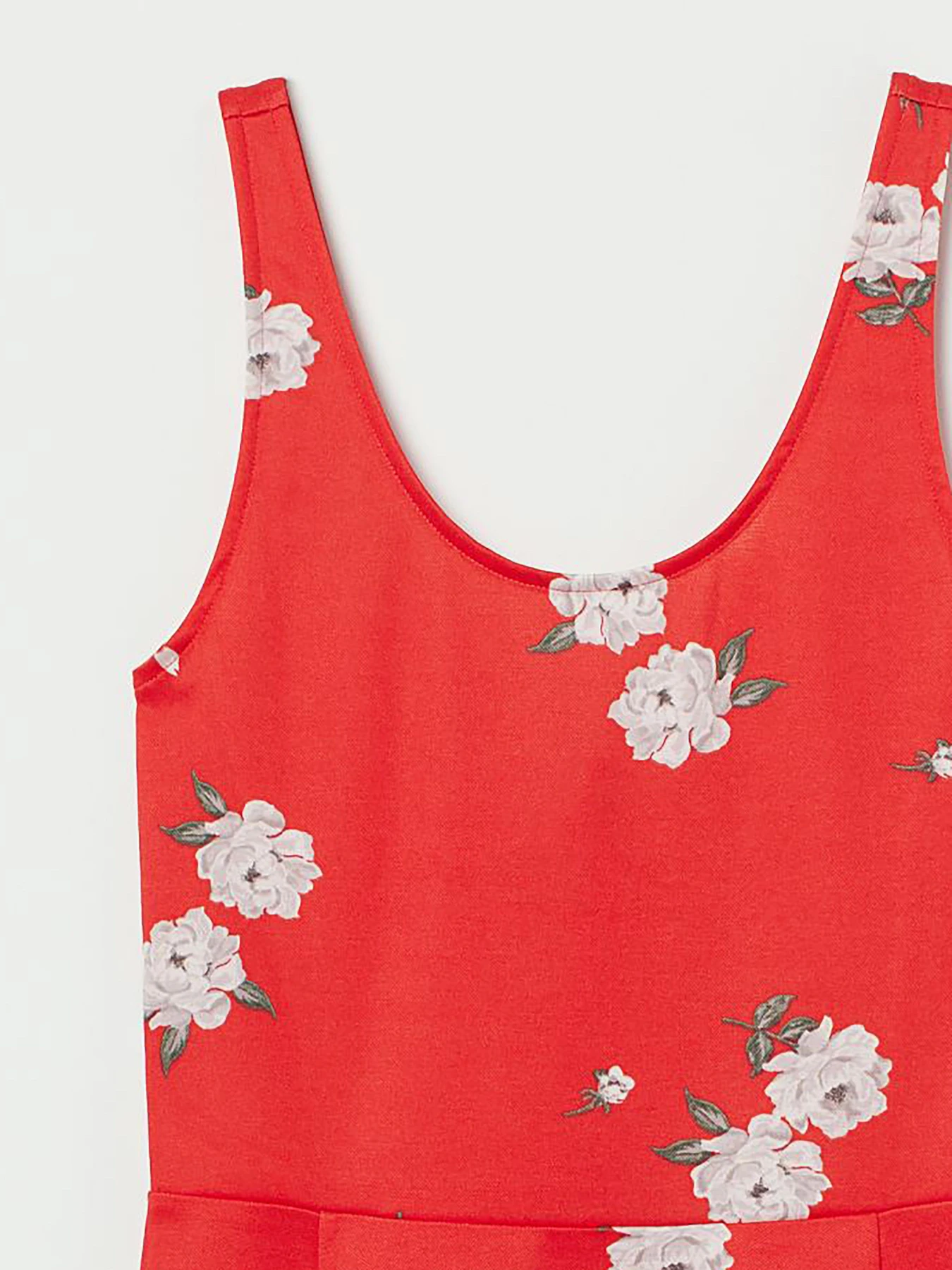Платья H&M модель 56112 Фото