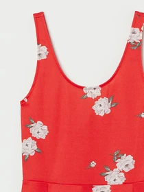 Платья H&M модель 56112 Фото
