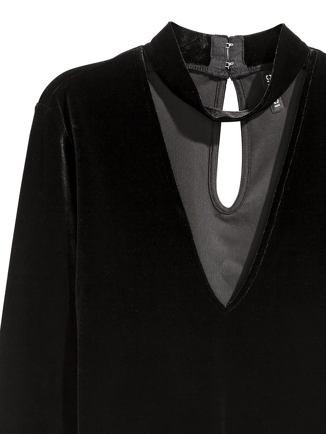 Рубашки H&M модель 66240 Фото