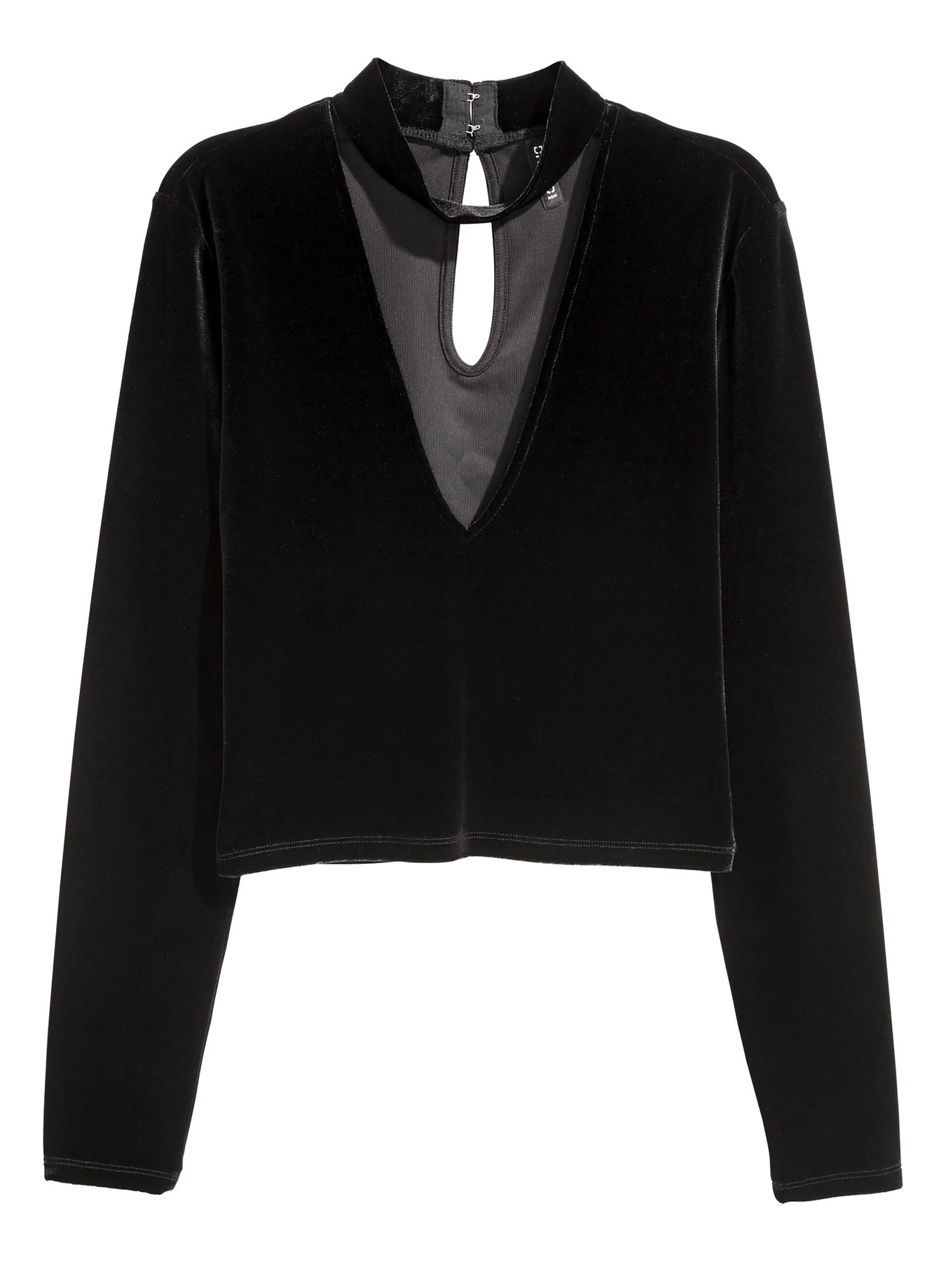 Рубашки H&M модель 66240 Фото