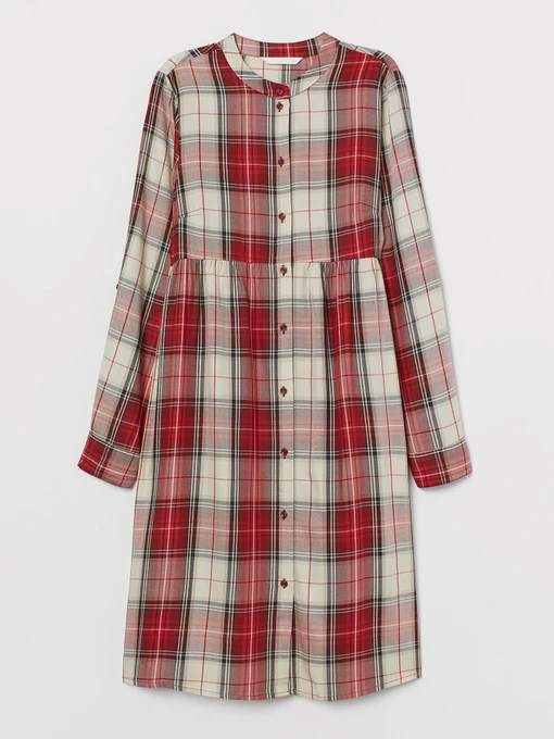 Платья H&M модель 57642 Фото