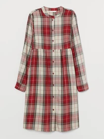 Платья H&M модель 57642 Фото