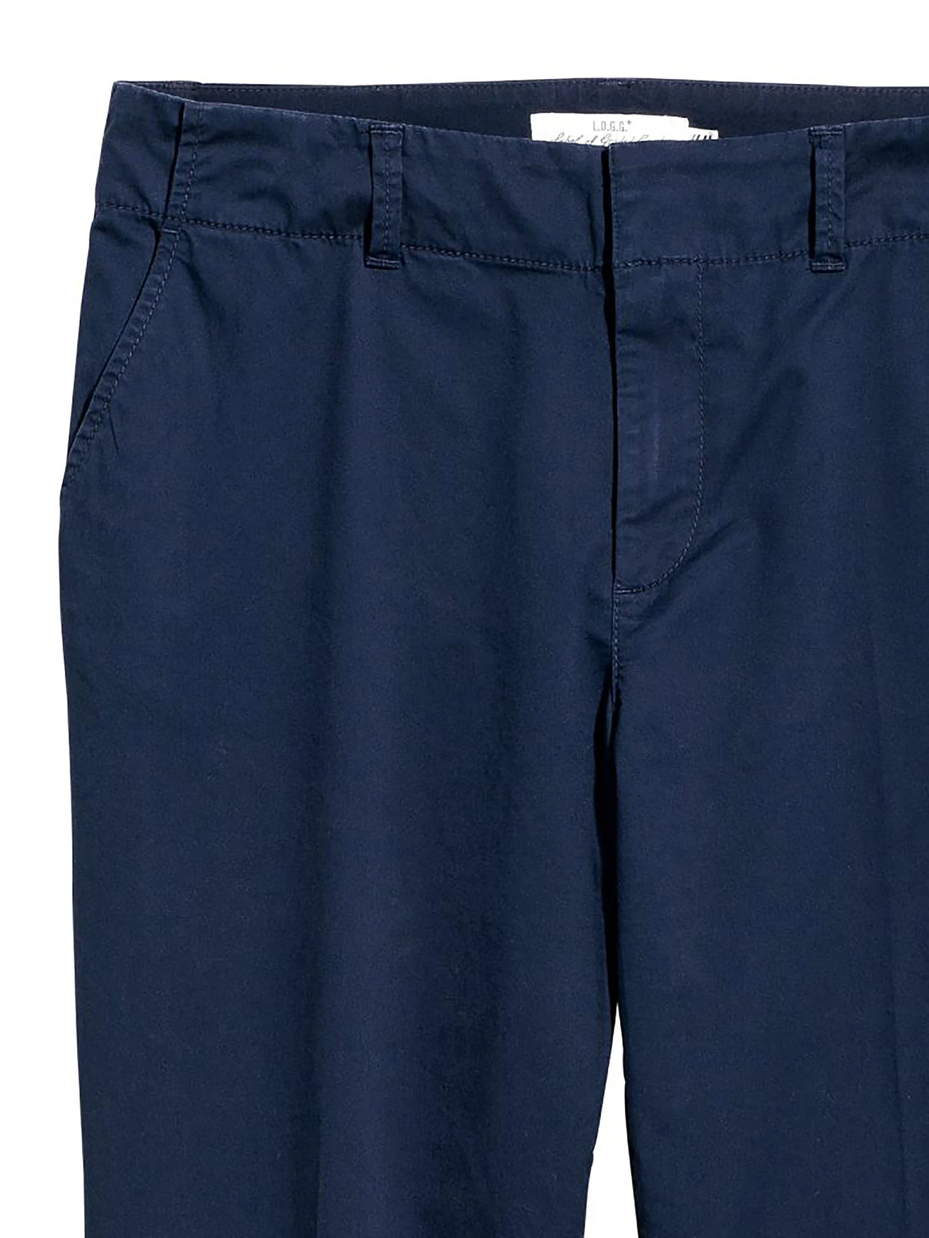 Брюки H&M модель 59036 Фото