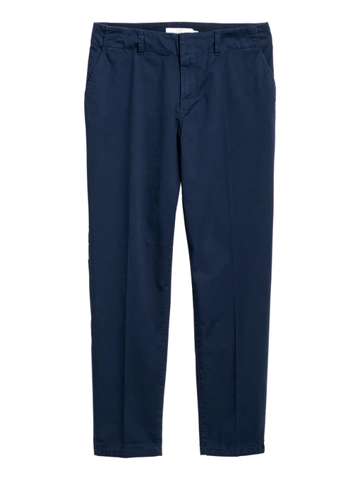 Брюки H&M модель 59036 Фото
