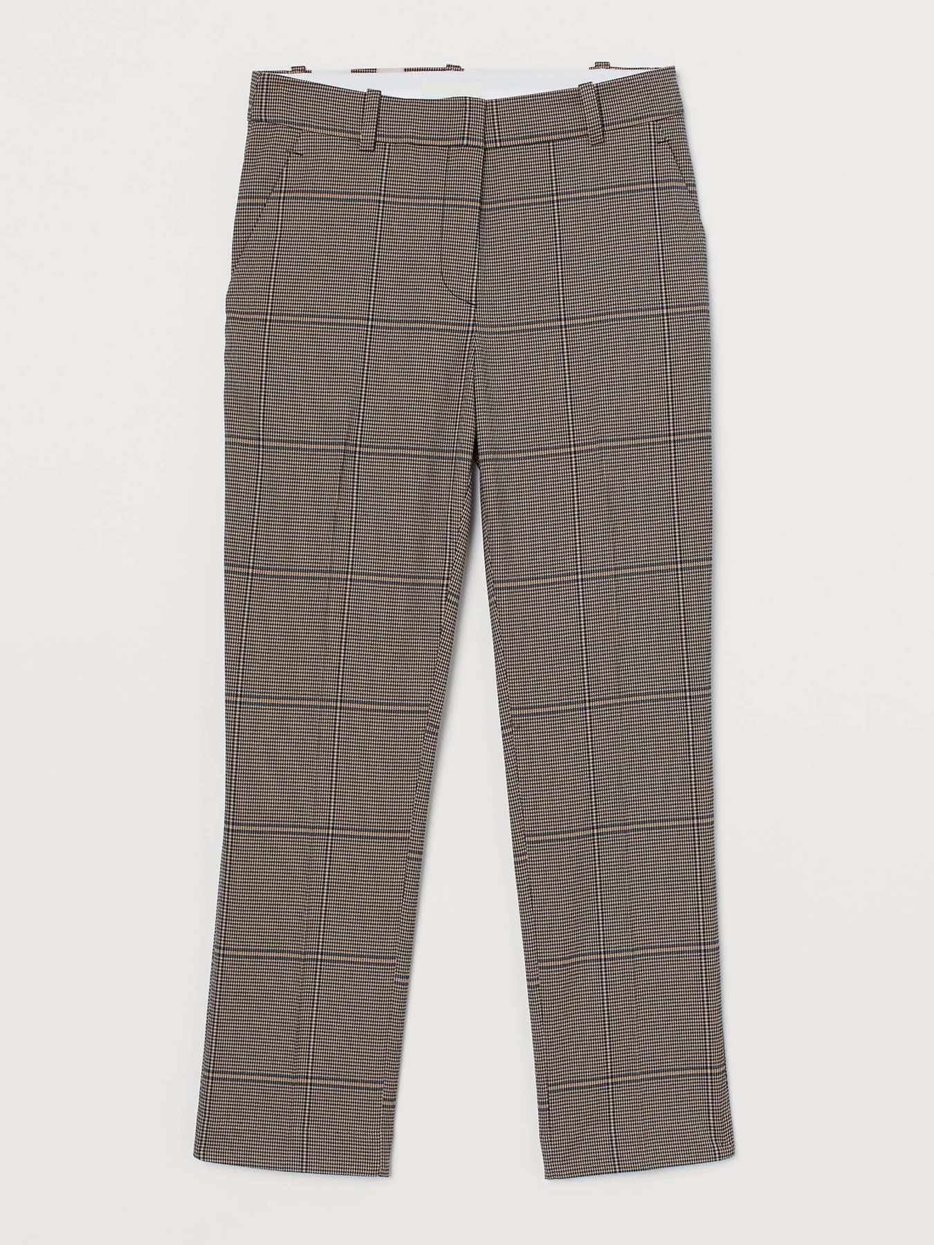 Брюки H&M модель 59017 Фото