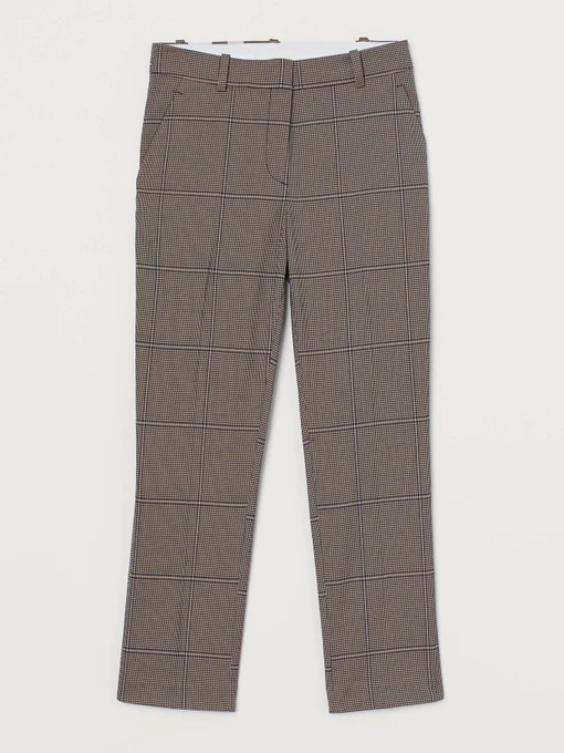Брюки H&M модель 59017 Фото