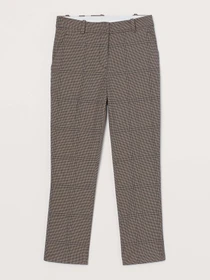 Брюки H&M модель 59017 Фото