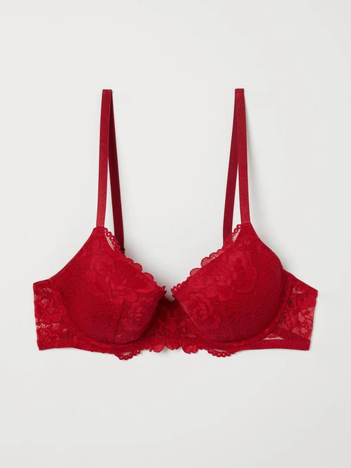 Нижнее белье H&M модель 59030 Фото