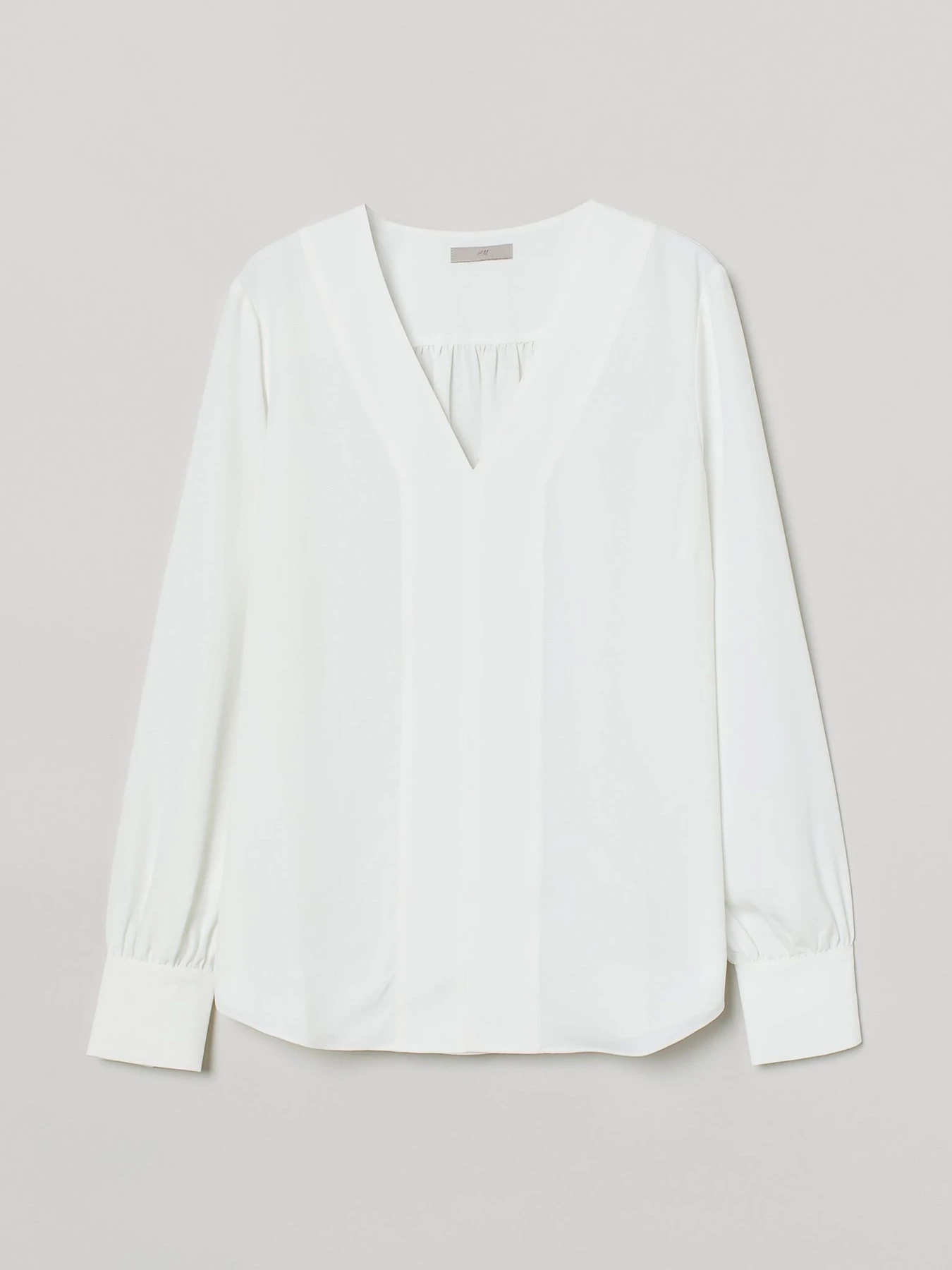 Сорочки H&M модель 59069 Фото