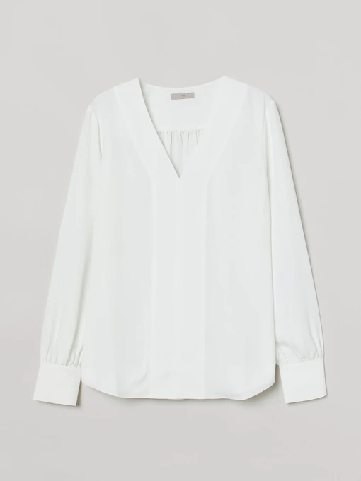 Рубашки H&M модель 59069 Фото
