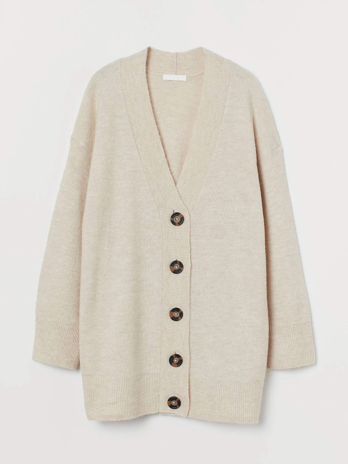 Светри та кардигани H&M модель 59053 Фото